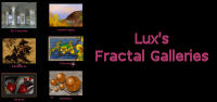Lux's Fractal Galleries